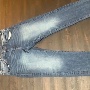 Men’s american eagle skinny jeans